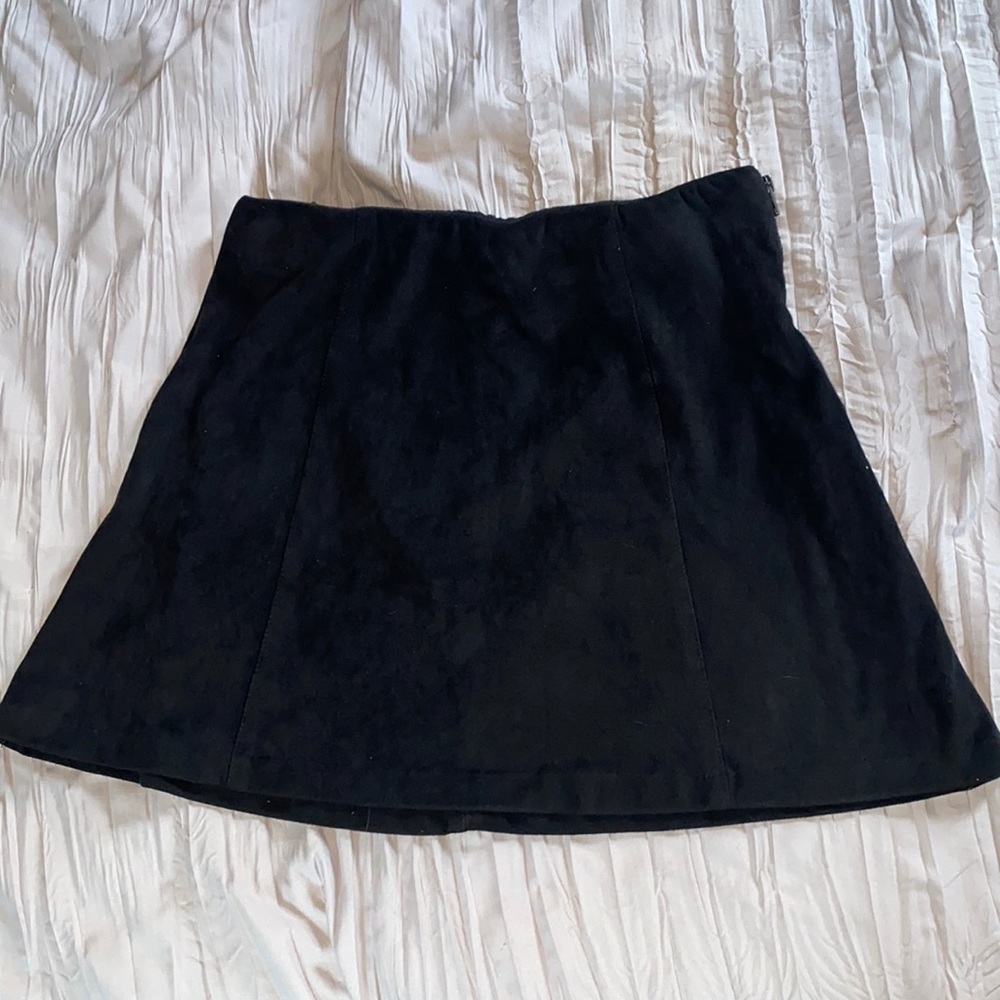 Brandy Skirt
